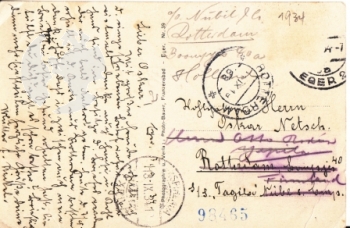 Eger 1934 95 002 ●